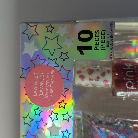 Accessories lot #1 - Picture 12 of 13